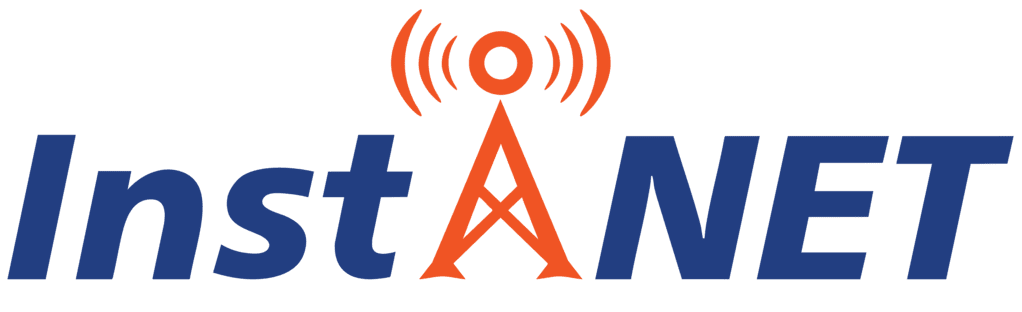 InstaNET Logo